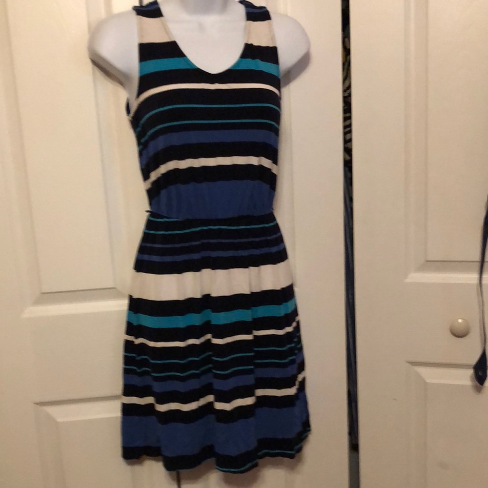 Summer Dress (mini) XS